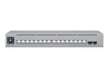 Switch UBIQUITI 180 Watts USW-PRO-MAX-16-POE