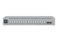 Switch UBIQUITI 180 Watts USW-PRO-MAX-16-POE kaina