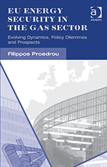 EU Energy Security in the Gas Sector