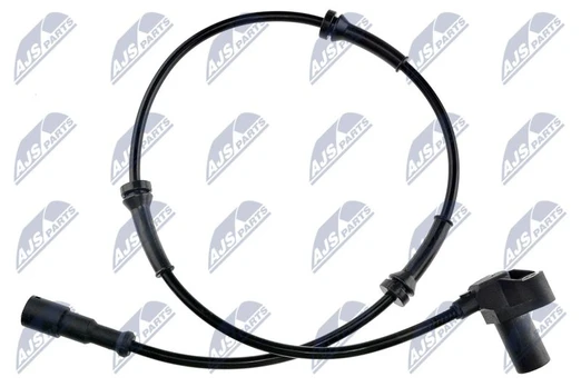 Jutiklis, rato greitis NTY HCA-VW-031