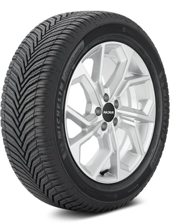 Michelin CROSS CLIMATE-2 245/45R17 95 Y