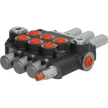 Skirstytuvas MBV113011GP