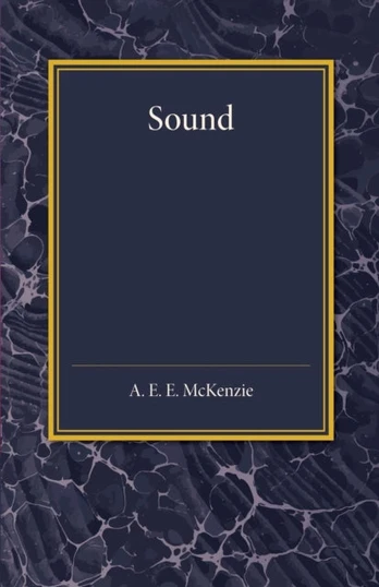 Sound