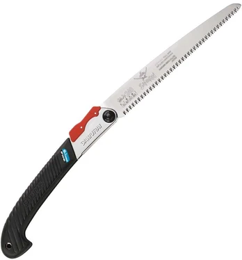 Sulankstomas tiesus pjūklas 240mm SAMURAI KIWAMI MP