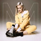 CD Anne-Marie - Speak Your Mind