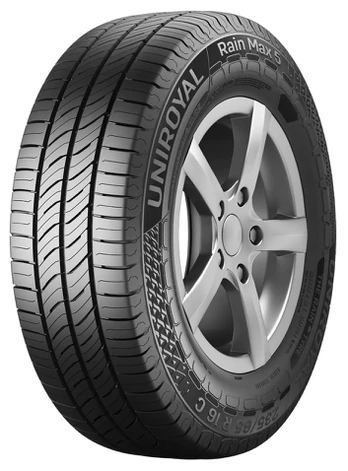 UNIROYAL RAIN MAX 5 215/60 R16 103 T