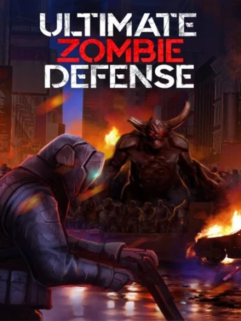 Ultimate Zombie Defense Steam