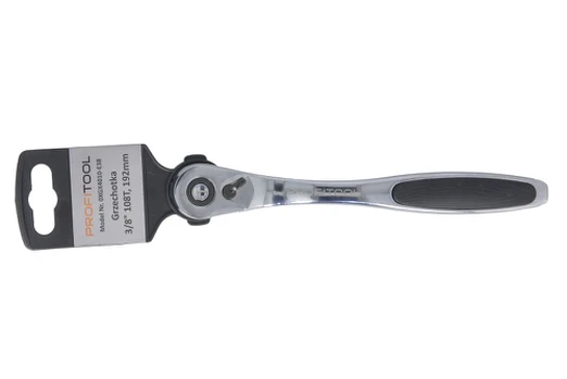 Terkšlės PROFITOOL 0XGX4010-E38