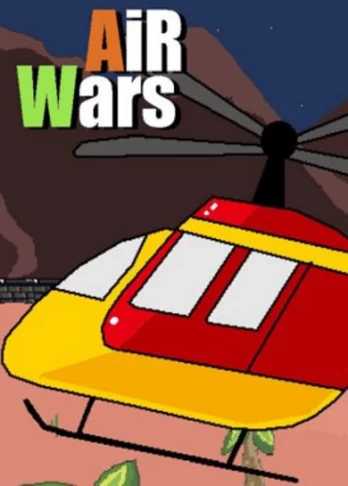 Air Wars PC