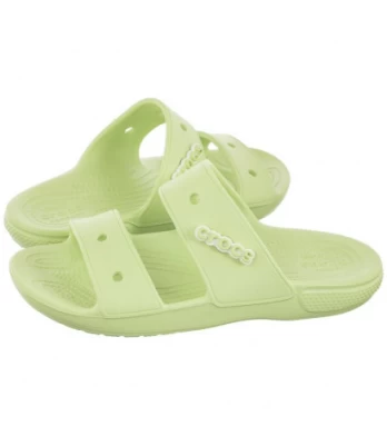Crocs Classic Sandal Celery 206761-335 (CR223-c) sandalai
