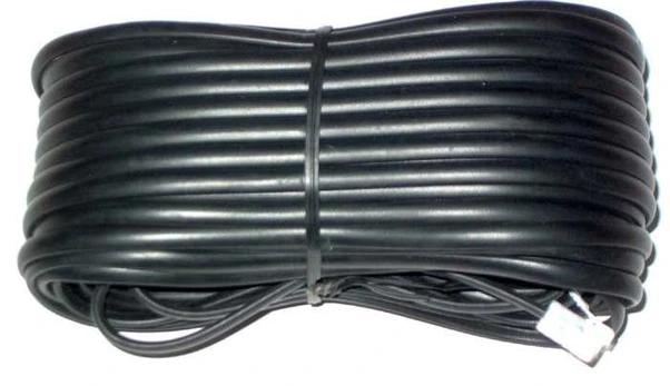 Inne Kabelis telefon.abonencki 20m juoda