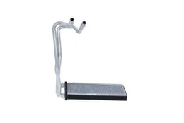 NRF NRF 54350 Interior heater radiator
