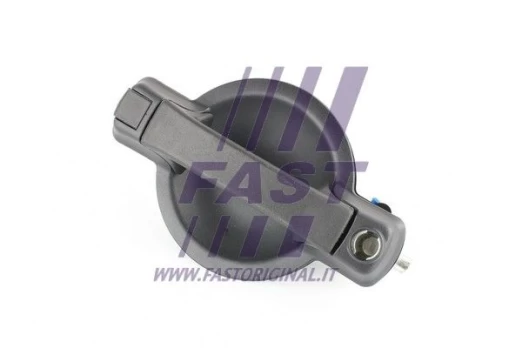 Durų rankenėlė FAST FT94582