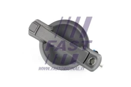 Durų rankenėlė FAST FT94582 kaina