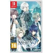 Norn9: Var Commons Nintendo Switch