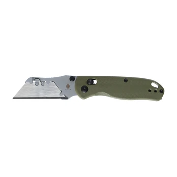 Kizer Drop Bear Utility V3619JA6 Sulankstomas peilis