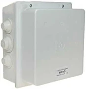 Inny D D PUSZKA PK-9/D IP-54