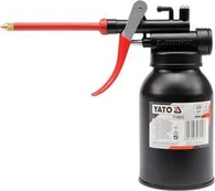 Tepalinė su žarna 200ml "Yato"