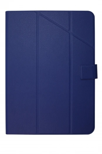 Just Must Fold universal case for 9-11' Navy (Navy)