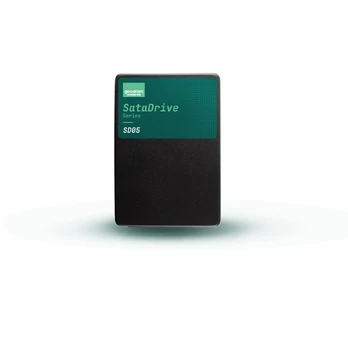 Goodram SD05M 480GB SATA 2.5" SSD GESD05SA00-480NS10B (DWPD 1)