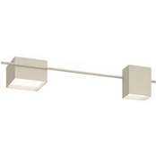 "Vibia Structural 2640" lubinis šviestuvas, šviesiai pilkas