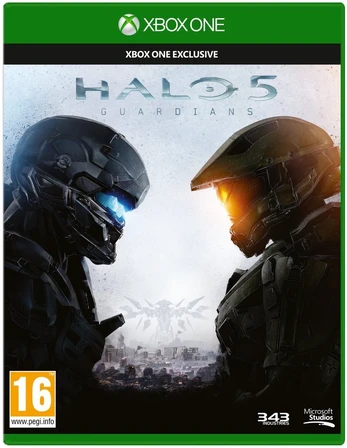 Halo 5: Guardians 