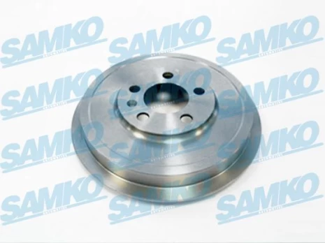 LPR LPR7D0500 Brake drum