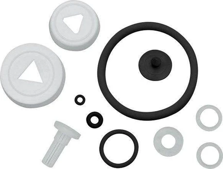 Mesto Sandarinimo rinkinys MESTO Ferrox 3585W