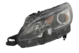 Priekinis žibintas VALEO 450784 kaina