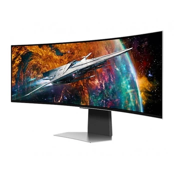 Monitorius Samsung S49CG954SU
