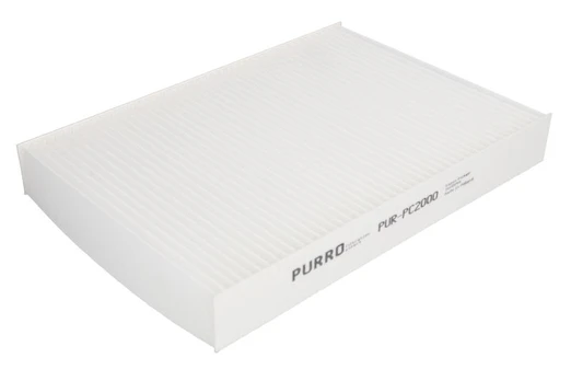 Salono filtras PURRO PUR-PC2000