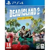 Dead Island 2 Playstation 4