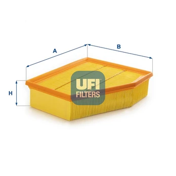 Oro filtras UFI 30.355.00