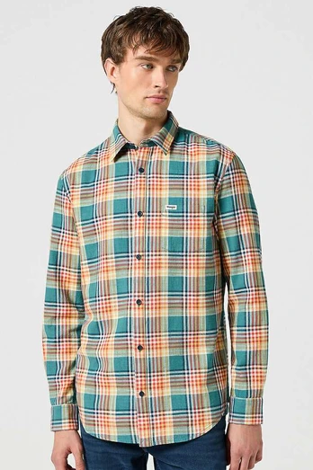 Marškiniai WRANGLER