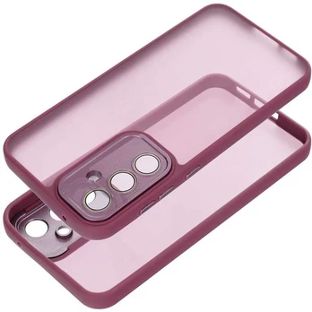 VARIETE dėklas skirtas XIAOMI Redmi 14C violetinis