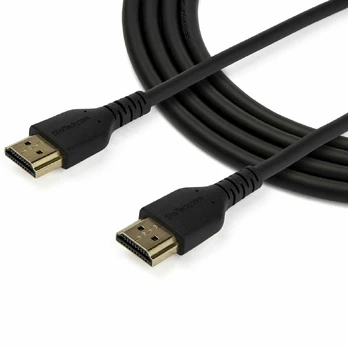 StarTech PREMIUM HIGH SPEED HDMI CABLE/.