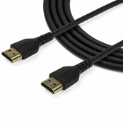 StarTech PREMIUM HIGH SPEED HDMI CABLE/. kaina