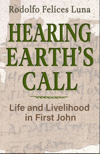 Hearing Earth's Call