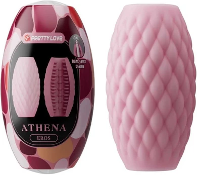 PRETTY LOVE - Athena EROS, TPR, atsparus vandeniui