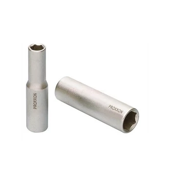 3/8' Šešiakampė prailginta galvutė PROXXON 11 mm