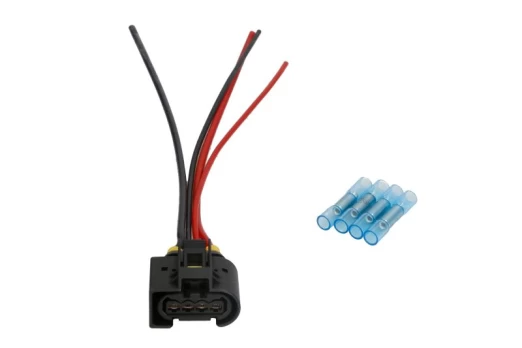 SENCOM SEN20393 Wiring harness