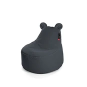 Sėdmaišis Teddy Graphite Pop Fit, grafito