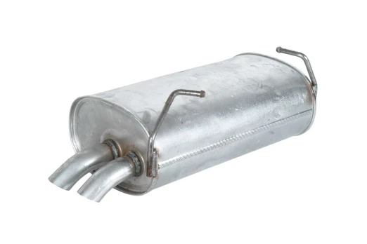 Galinis duslintuvas BOSAL 135-131