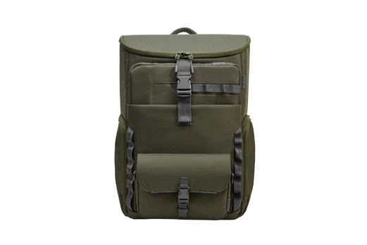HP 15.6" Modular Nešiojamas kompiuteris Backpack - batoh