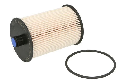 Kuro filtras MANN-FILTER PU 820 x