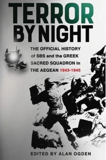 Terror by Night