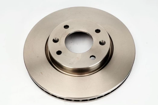 TEXTAR 92136600 Brake Disc