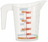 Matavimo indas, 0.5 l kaina