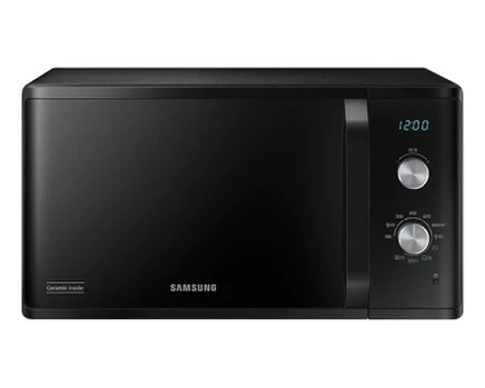 Samsung Microwave MG23K3614AK/BA