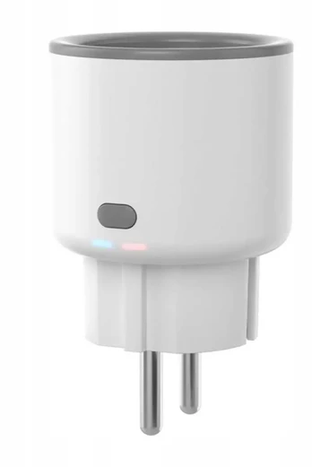 Sonoff S60TPF WiFi smart socket (4pak)